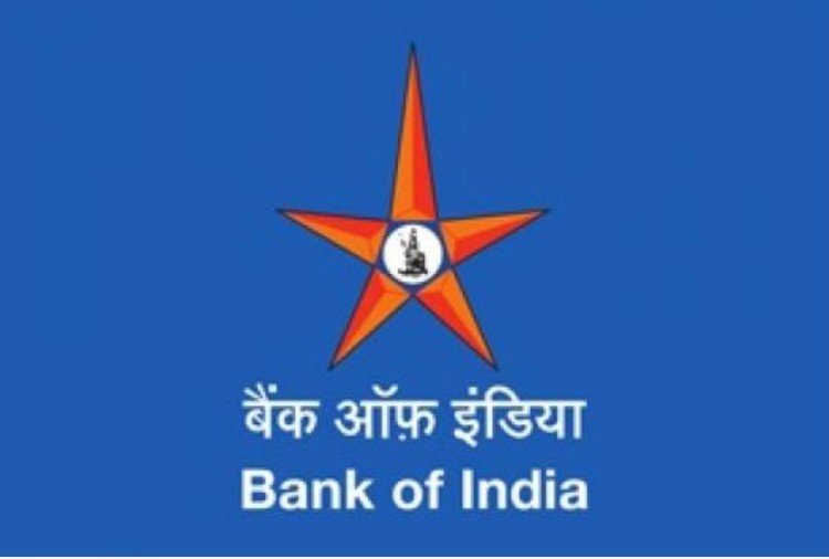 Bank of India